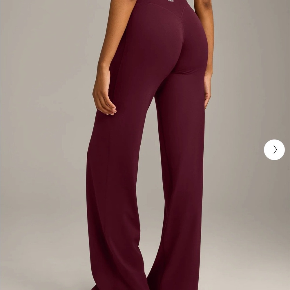 Oner Active Straight Leg Pant